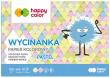 Papier kolorowy A4 Pastel Happy Color pakiet 10sztuk. Wydawca: HAPPY COLOR. Dadada.pl Opakowanie Papier kolorowy A4 Pastel Happy Color pakiet 10sztuk