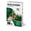 Papier ksero Discovery FSC A4 klasa A 75 gsm 500 arkuszy. Wydawca: PBS Connect Polska. Dadada.pl Opakowanie Papier ksero Discovery FSC A4 klasa A 75 gsm 500 arkuszy