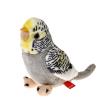 Opakowanie Papuga falista szara 13cm