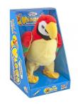 Opakowanie Papuga interaktywna
