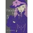 Okładka książki Paradise Kiss tom 5