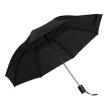 Opakowanie Parasolka Adam manualna czarna 85cm