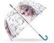 Opakowanie Parasolka Frozen przezroczysta  WD21899
