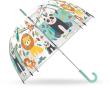 Opakowanie Parasolka Jungle KL11349