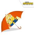 Opakowanie Parasolka Minionki MS10042