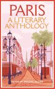 Paris A Literary Anthology. Autor: Seager Zachary. Dadada.pl Okładka książki Paris A Literary Anthology