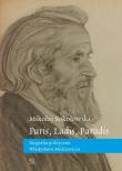 Paris, Ladis, Paradis. Autor: Sokołowski Mikołaj. Dadada.pl Okładka książki Paris, Ladis, Paradis