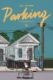 Okładka książki Parking