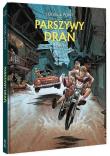 Parszywy drań Tom 2. Autor: Loisel Regis. Dadada.pl Okładka książki Parszywy drań Tom 2