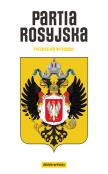 Okładka książki Partia rosyjska