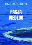 Okładka książki Pasja według