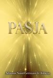 Okładka książki Pasja