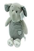Opakowanie Paskowy przytulak słoń 26cm