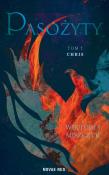 Okładka książki Pasożyty
