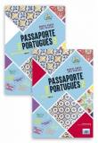 Passaporte para Portugues podr. + ćw. + online. Wydawca: LIDEL. Dadada.pl Opakowanie Passaporte para Portugues podr. + ćw. + online