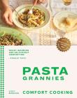Okładka książki Pasta Grannies