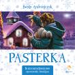 Pasterka. Bożonarodzeniowe opowiastki familijne. Autor: Beata Andrzejczuk. Dadada.pl Okładka książki Pasterka. Bożonarodzeniowe opowiastki familijne