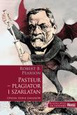 Okładka książki Pasteur - plagiator i szarlatan