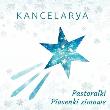 Pastorałki piosenki zimowe CD. Autor: Kancelarya. Dadada.pl Okładka książki Pastorałki piosenki zimowe CD