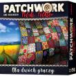 Okładka książki Patchwork: Polski folklor REBEL