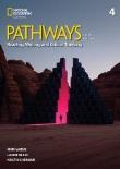 Okładka książki Pathways 3rd ed. Reading and Writing Level 4B