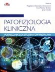 Okładka książki Patofizjologia kliniczna