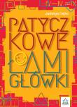 Patyczkowe łamigłówki. Autor: Dejko Jadwiga. Dadada.pl Okładka książki Patyczkowe łamigłówki