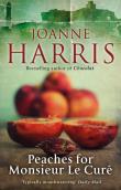 Peaches for Monsieur le Curé. Autor: Harris Joanne. Dadada.pl Okładka książki Peaches for Monsieur le Curé