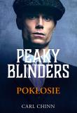 Okładka książki Peaky Blinders. Pokłosie
