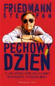 Pechowy dzień DL. Autor: Stefan Friedmann. Dadada.pl Okładka książki Pechowy dzień DL