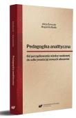 Pedagogika analityczna. Od porządkowania wiedzy... Autor: Bogumiła Bobik, Alicja Żywczok. Dadada.pl Okładka książki Pedagogika analityczna. Od porządkowania wiedzy..