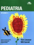 Pediatria. Lissauer. Autor: Carroll W., Lissauer T.. Dadada.pl Okładka książki Pediatria. Lissauer