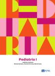 Pediatria Tom 1. Autor: Wanda Kawalec. Dadada.pl Okładka książki Pediatria Tom 1