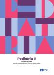 Pediatria Tom 2. Autor: Wanda Kawalec. Dadada.pl Okładka książki Pediatria Tom 2