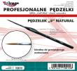Opakowanie Pędzelek natural 5