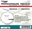 Opakowanie Pędzelek Precision Kolinsky 1
