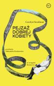 Okładka książki Pejzaż dobrej kobiety