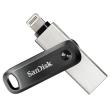 Pendrive SanDisk iXpand GO SDIX60N-256G-GN6NE (256GB; Lightning, USB 3.0; kolor srebrny). Wydawca: SanDisk. Dadada.pl Opakowanie Pendrive SanDisk iXpand GO SDIX60N-256G-GN6NE (256GB; Lightning, USB 3.0; kolor srebrny)