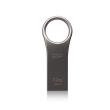 Pendrive Silicon Power Jewel J80 32GB USB 3.2 Cynk Titanium. Autor: Irena Brignull. Dadada.pl Okładka książki Pendrive Silicon Power Jewel J80 32GB USB 3.2 Cynk Titanium