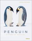Penguin A Story of Survival. Autor: Christmann Stefan. Dadada.pl Okładka książki Penguin A Story of Survival