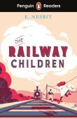 Okładka książki Penguin Readers Level 1: The Railway Children (ELT Graded Reader)