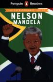Penguin Readers Level 2: The Extraordinary Life of Nelson Mandela. Autor: Norry E. L.. Dadada.pl Okładka książki Penguin Readers Level 2: The Extraordinary Life of Nelson Mandela