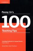 Penny Ur's 100 Teaching Tips. Autor: Ur Penny. Dadada.pl Okładka książki Penny Ur's 100 Teaching Tips