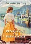 Okładka książki Pensjonat nad Dunajcem