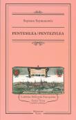 Pentesilea/Pentezylea. Autor: Szymonowic Szymon. Dadada.pl Okładka książki Pentesilea/Pentezylea