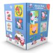 Opakowanie Peppa Pig Advent Calender 2023