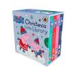 Opakowanie Peppa Pig Christmas Little Library