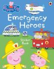 Opakowanie Peppa Pig: Emergency Heroes St