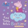Opakowanie Peppa Pig: Find Teddy Before B