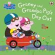Opakowanie Peppa Pig Granny and Grandpa Pig's Day Out